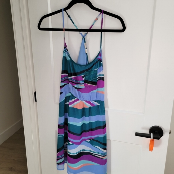 Roxy Dress - Picture 1 of 3